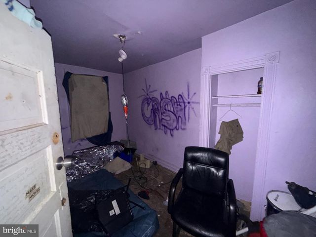 532 N PAYSON ST, Baltimore, MD 21223