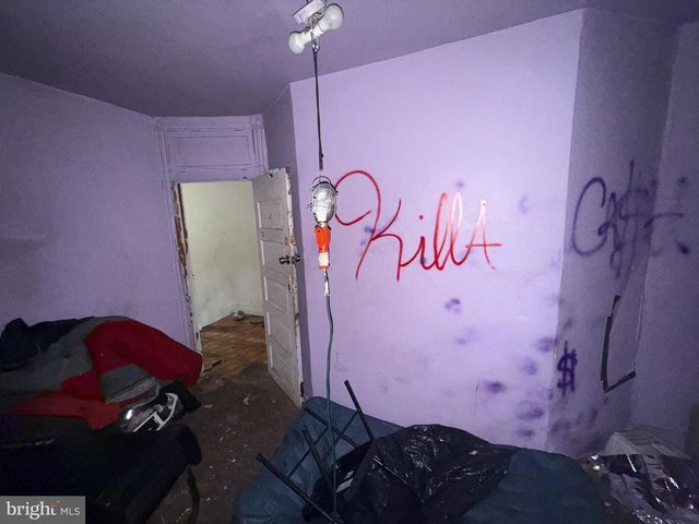 532 N PAYSON ST, Baltimore, MD 21223