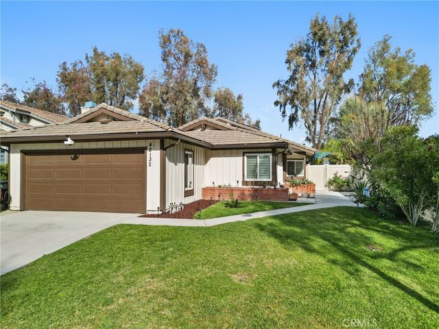 42132 Sweetshade Lane, Temecula, CA 92591