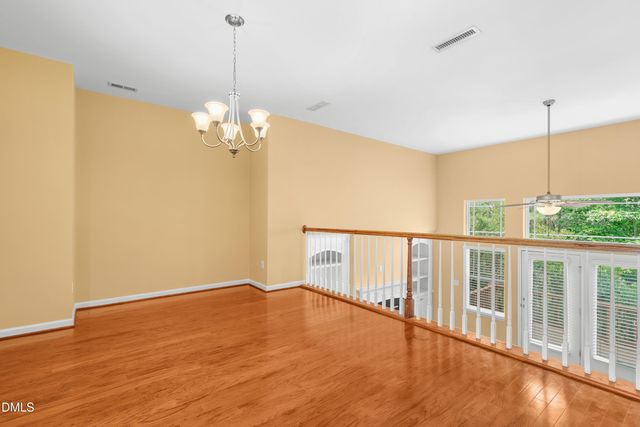 892 Queen City Crescent, Apex, NC 27523