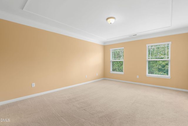 892 Queen City Crescent, Apex, NC 27523