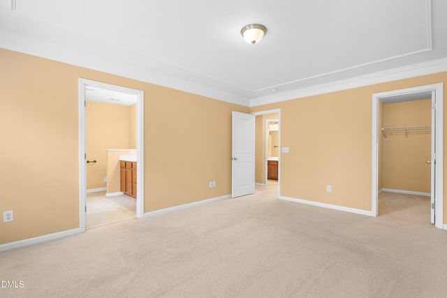 892 Queen City Crescent, Apex, NC 27523