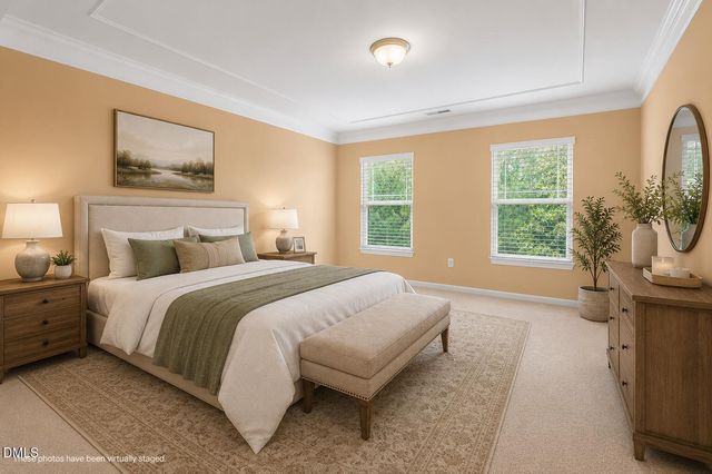 892 Queen City Crescent, Apex, NC 27523