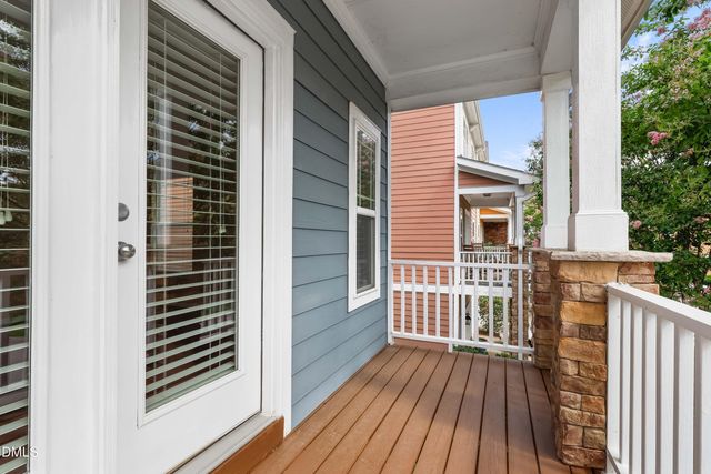 892 Queen City Crescent, Apex, NC 27523