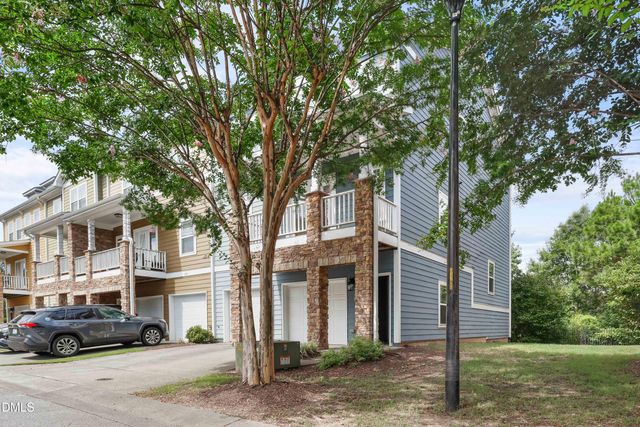 892 Queen City Crescent, Apex, NC 27523