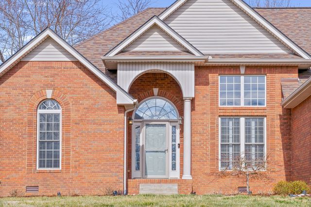 1025 Filmore Harris Rd, Pleasant View, TN 37146