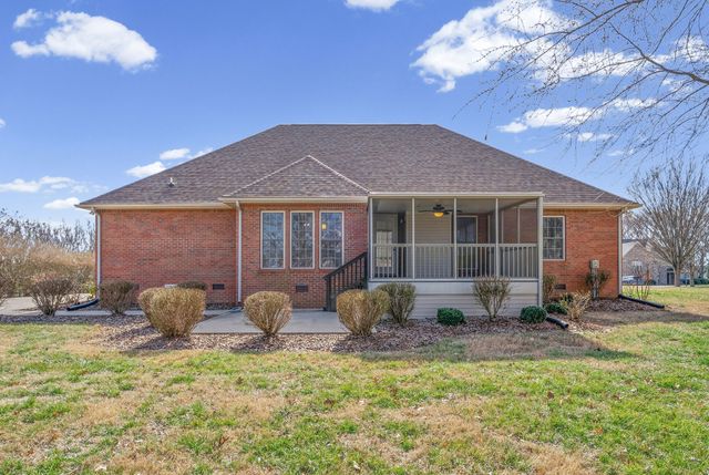 1025 Filmore Harris Rd, Pleasant View, TN 37146