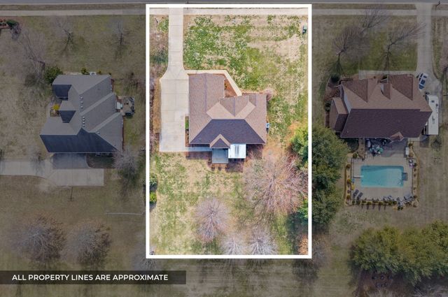 1025 Filmore Harris Rd, Pleasant View, TN 37146