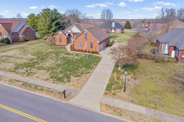 1025 Filmore Harris Rd, Pleasant View, TN 37146
