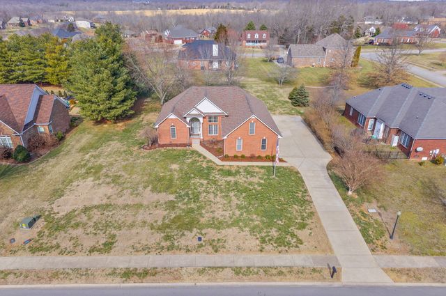 1025 Filmore Harris Rd, Pleasant View, TN 37146