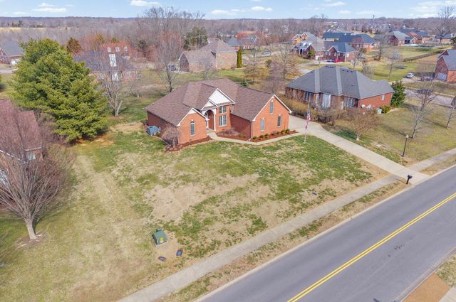 1025 Filmore Harris Rd, Pleasant View, TN 37146