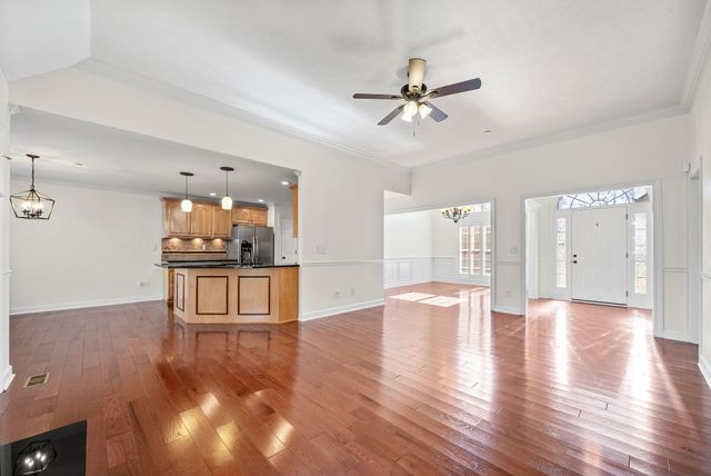 1025 Filmore Harris Rd, Pleasant View, TN 37146