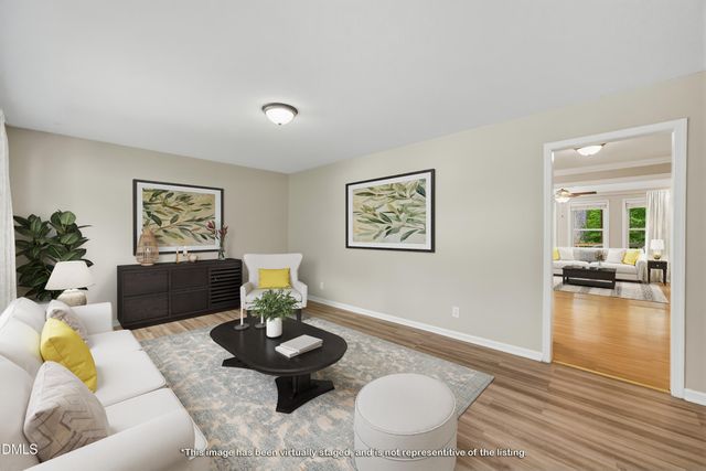 715 White Oak Drive, Cary, NC 27513