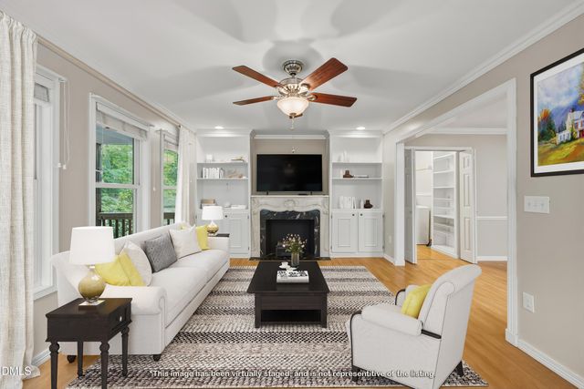 715 White Oak Drive, Cary, NC 27513