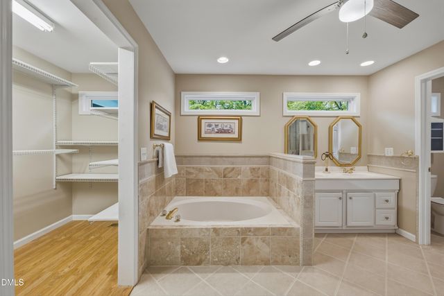 715 White Oak Drive, Cary, NC 27513