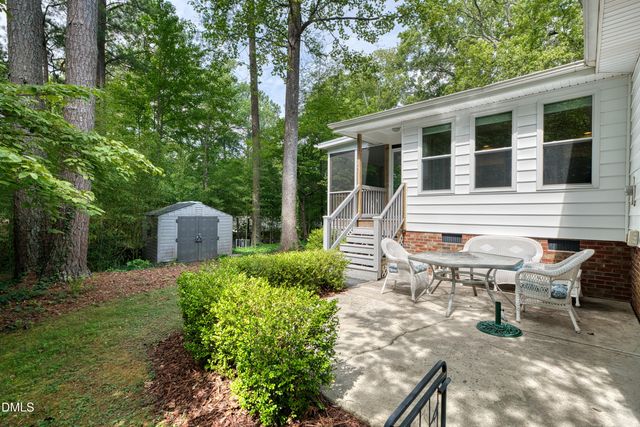 715 White Oak Drive, Cary, NC 27513