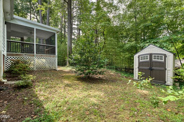 715 White Oak Drive, Cary, NC 27513