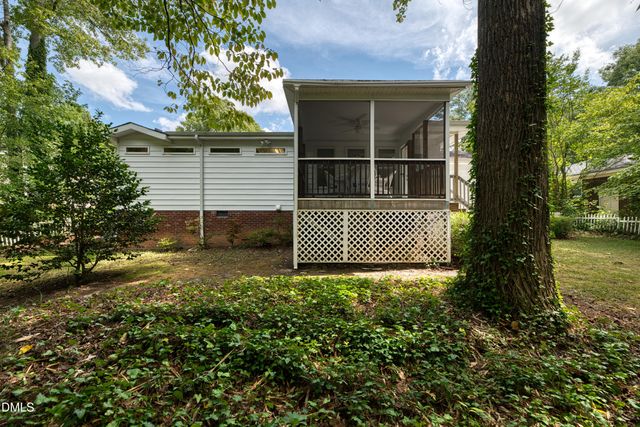 715 White Oak Drive, Cary, NC 27513