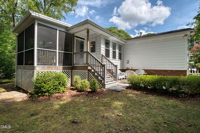 715 White Oak Drive, Cary, NC 27513
