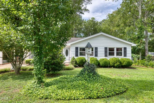 715 White Oak Drive, Cary, NC 27513