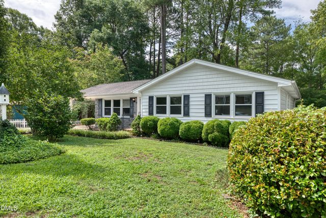 715 White Oak Drive, Cary, NC 27513