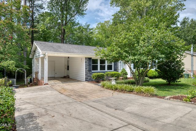 715 White Oak Drive, Cary, NC 27513