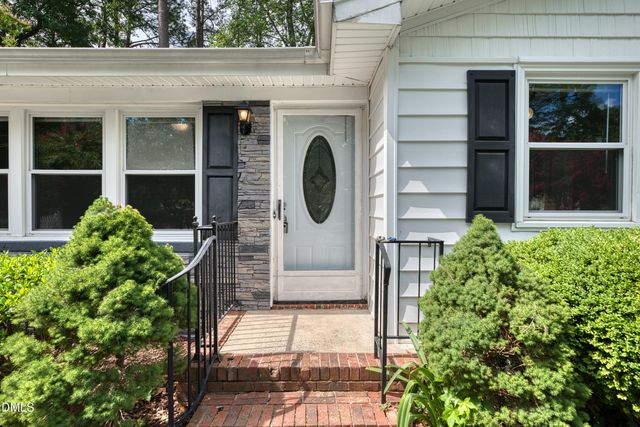 715 White Oak Drive, Cary, NC 27513