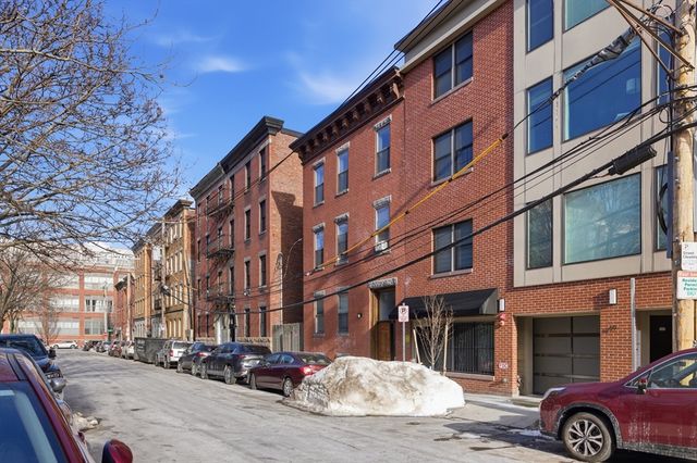 71 Lubec 1, Boston, MA 02128