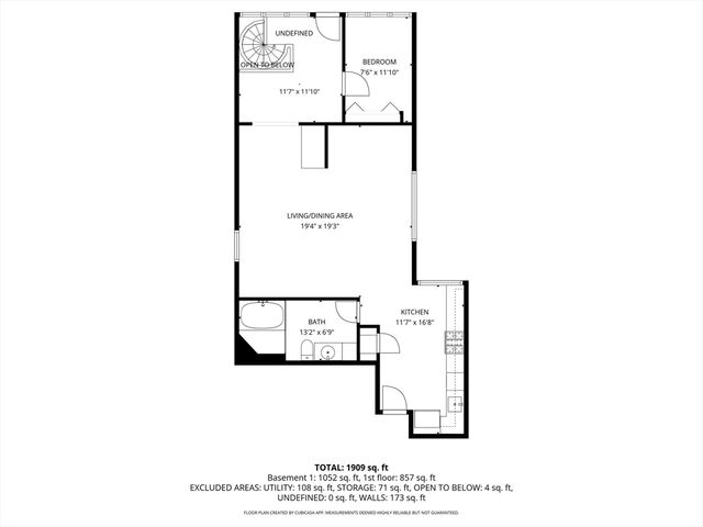 71 Lubec 1, Boston, MA 02128