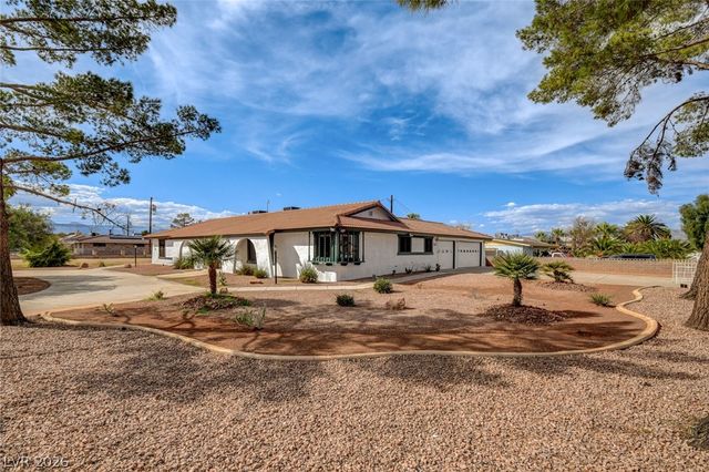 1401 Sharon Road, Las Vegas, NV 89106