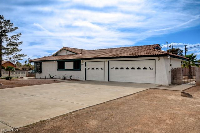 1401 Sharon Road, Las Vegas, NV 89106