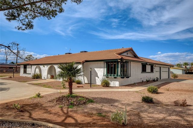1401 Sharon Road, Las Vegas, NV 89106