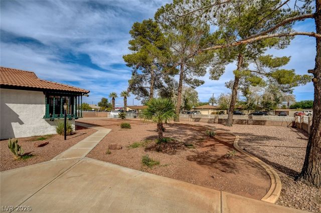 1401 Sharon Road, Las Vegas, NV 89106