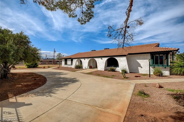 1401 Sharon Road, Las Vegas, NV 89106