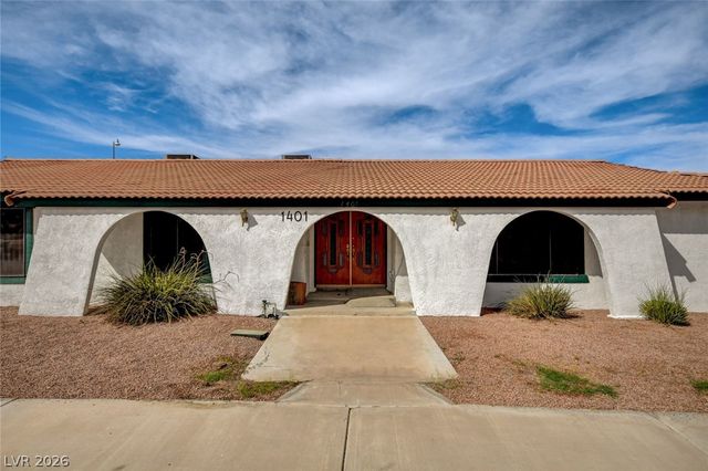 1401 Sharon Road, Las Vegas, NV 89106