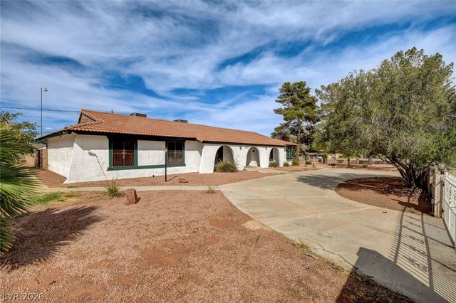 1401 Sharon Road, Las Vegas, NV 89106