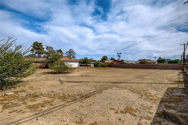 1401 Sharon Road, Las Vegas, NV 89106