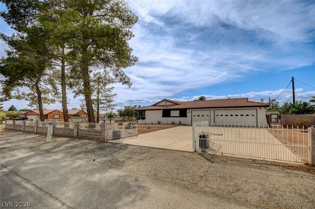 1401 Sharon Road, Las Vegas, NV 89106