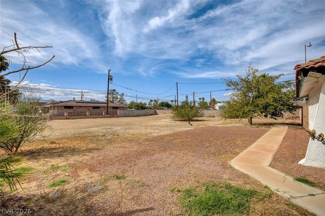 1401 Sharon Road, Las Vegas, NV 89106
