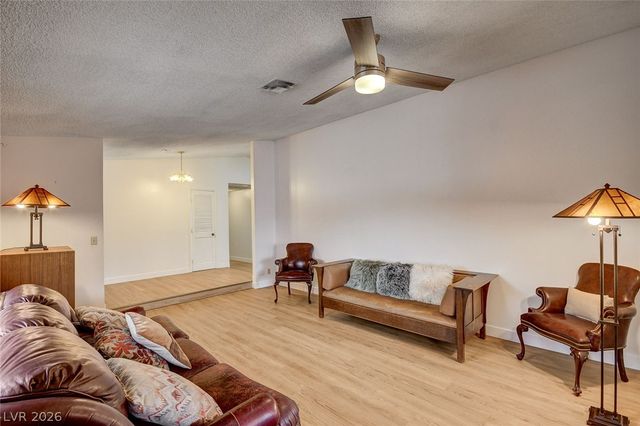 1401 Sharon Road, Las Vegas, NV 89106