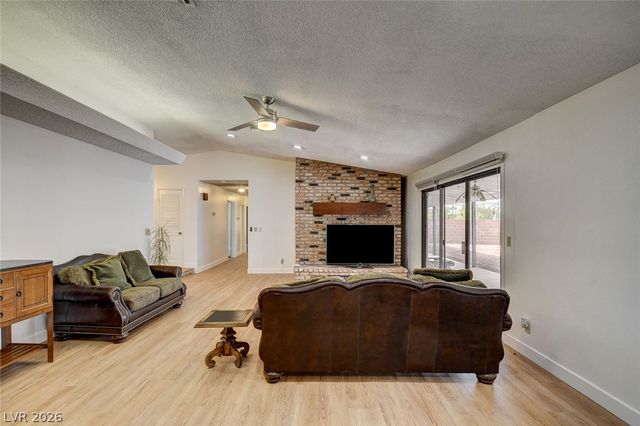 1401 Sharon Road, Las Vegas, NV 89106