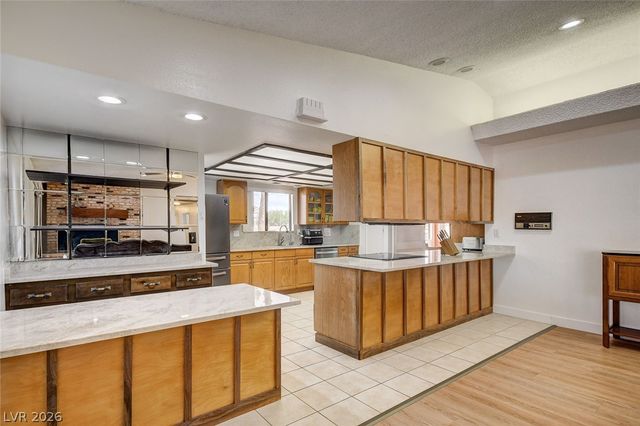 1401 Sharon Road, Las Vegas, NV 89106