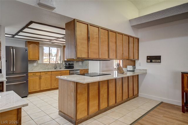 1401 Sharon Road, Las Vegas, NV 89106