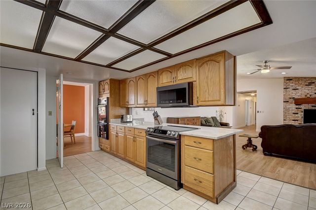 1401 Sharon Road, Las Vegas, NV 89106