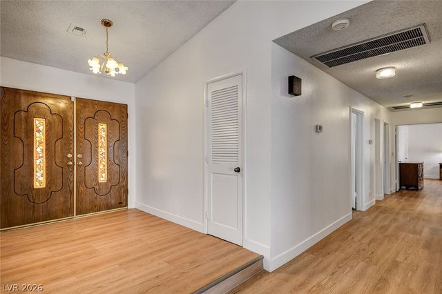 1401 Sharon Road, Las Vegas, NV 89106