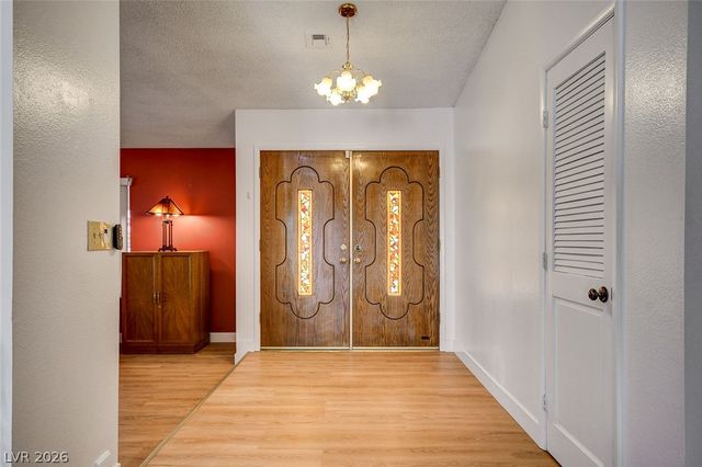 1401 Sharon Road, Las Vegas, NV 89106