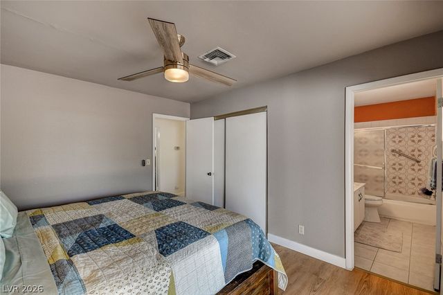 1401 Sharon Road, Las Vegas, NV 89106