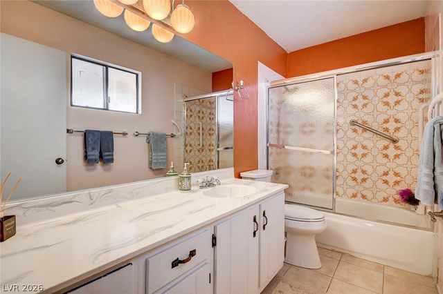 1401 Sharon Road, Las Vegas, NV 89106