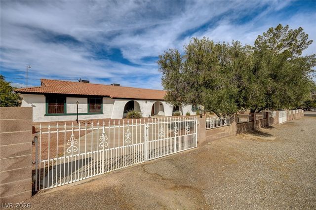 1401 Sharon Road, Las Vegas, NV 89106