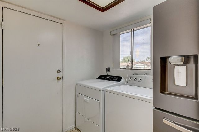 1401 Sharon Road, Las Vegas, NV 89106
